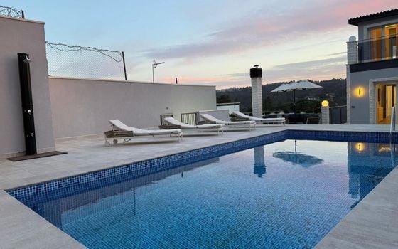 4 bedroom Villa in Benissa - LR149066 - Photo - 2
