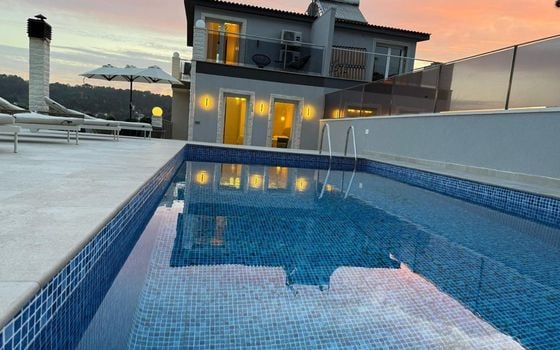 4 bedroom Villa in Benissa - LR149066 - Photo - 1
