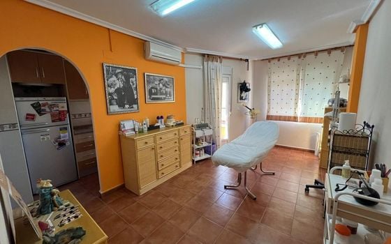 Apartmán   v Torrevieja, 2 ložnice - JLM149076 - Foto - 4