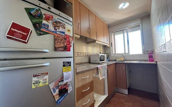 Apartmán   v Torrevieja, 2 ložnice - JLM149076 - Foto - 3