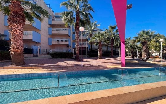 Appartement de 2 chambres à Orihuela Costa - FPS149077 - Photo - Small - 19