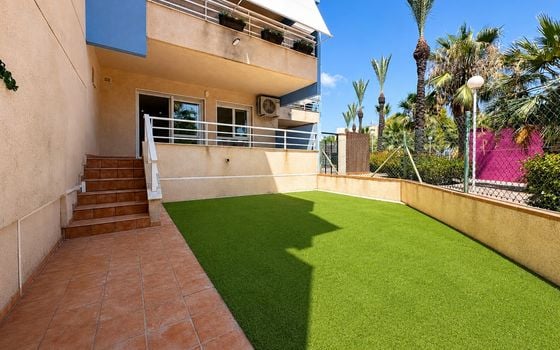 Appartement de 2 chambres à Orihuela Costa - FPS149077 - Photo - 1
