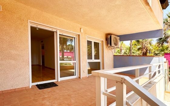 Appartement de 2 chambres à Orihuela Costa - FPS149077 - Photo - 2