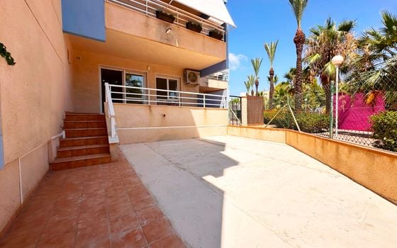 Appartement de 2 chambres à Orihuela Costa - FPS149077 - Photo - Small - 18