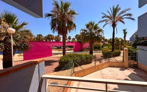 Appartement de 2 chambres à Orihuela Costa - FPS149077 - Photo - Small - 17
