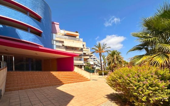 Appartement de 2 chambres à Orihuela Costa - FPS149077 - Photo - Small - 22