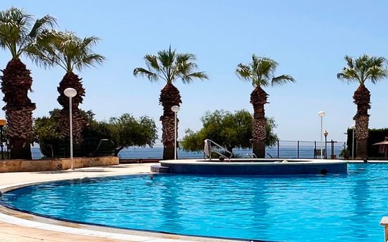 Appartement de 2 chambres à Orihuela Costa - FPS149077 - Photo - Small - 25