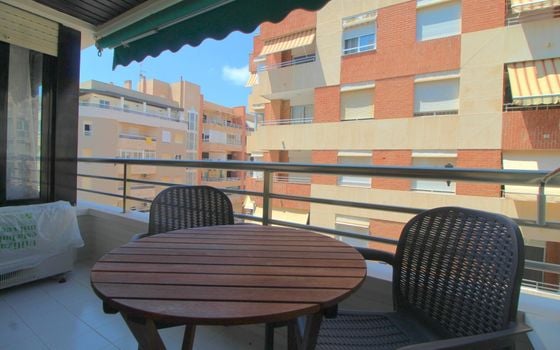 2 bedroom Apartment in Torrevieja - ALM149116 - Photo - Small - 17