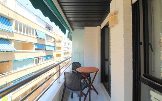 2 bedroom Apartment in Torrevieja - ALM149116 - Photo - Small - 16