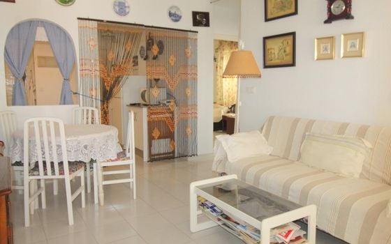 2 bedroom Apartment in Torrevieja - ALM149116 - Photo - 2