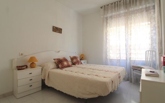 2 bedroom Apartment in Torrevieja - ALM149116 - Photo - Small - 9