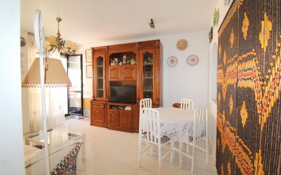 2 bedroom Apartment in Torrevieja - ALM149116 - Photo - 4