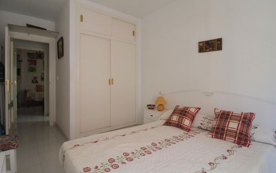 2 bedroom Apartment in Torrevieja - ALM149116 - Photo - Small - 10