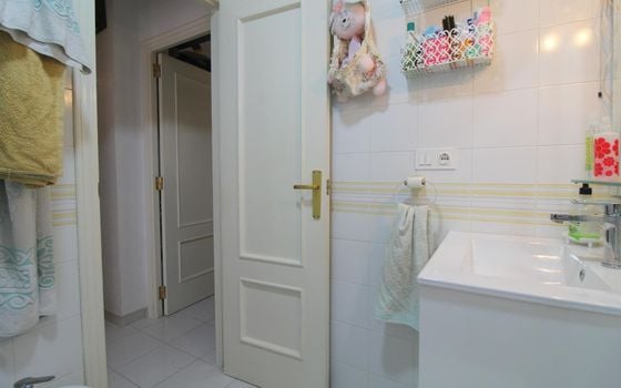 2 bedroom Apartment in Torrevieja - ALM149116 - Photo - Small - 15