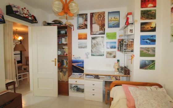 2 bedroom Apartment in Torrevieja - ALM149116 - Photo - Small - 13