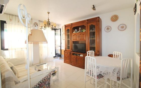 2 bedroom Apartment in Torrevieja - ALM149116 - Photo - 3