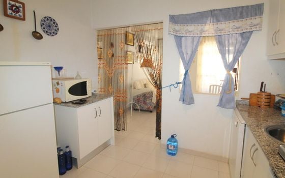 2 bedroom Apartment in Torrevieja - ALM149116 - Photo - Small - 7