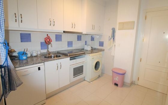 2 bedroom Apartment in Torrevieja - ALM149116 - Photo - Small - 6