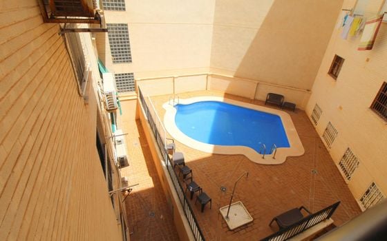 2 bedroom Apartment in Torrevieja - ALM149116 - Photo - Small - 18