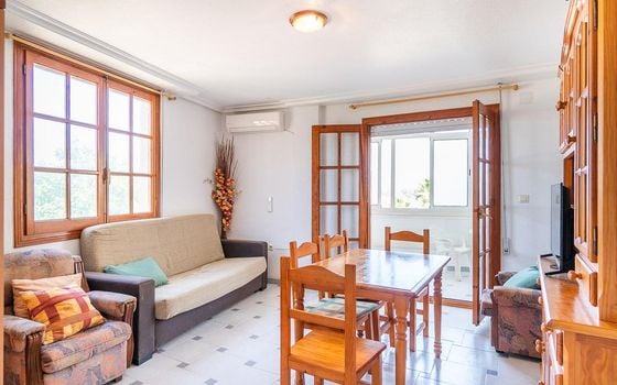 Apartament w Torrevieja, 1 sypialnie - RPF149119 - Zdjęcie - 2