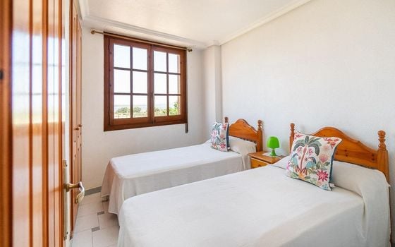 Apartament w Torrevieja, 1 sypialnie - RPF149119 - Zdjęcie - 4
