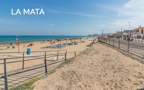 Apartament cu 1 dormitor în Torrevieja - RPF149119 - Imagini - Small - 13