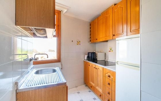 Apartament w Torrevieja, 1 sypialnie - RPF149119 - Zdjęcie - 3