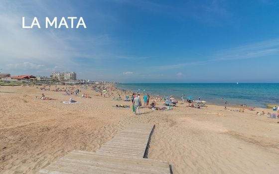 Apartament cu 1 dormitor în Torrevieja - RPF149119 - Imagini - Small - 11