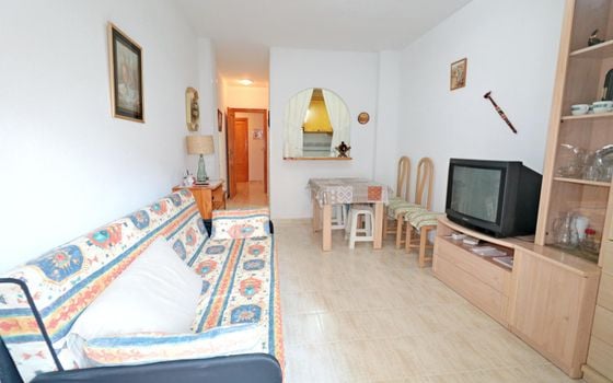 Apartament w Torrevieja, 2 sypialnie - PSA149120 - Zdjęcie - 1