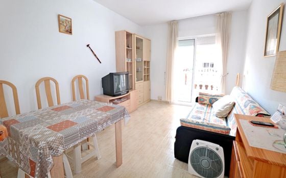 Apartament w Torrevieja, 2 sypialnie - PSA149120 - Zdjęcie - 2