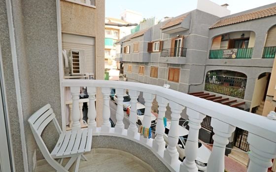 Appartement de 2 chambres à Torrevieja - PSA149120 - Photo - Small - 15