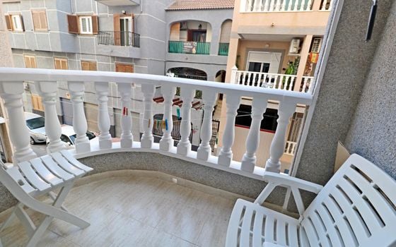 Appartement de 2 chambres à Torrevieja - PSA149120 - Photo - Small - 14