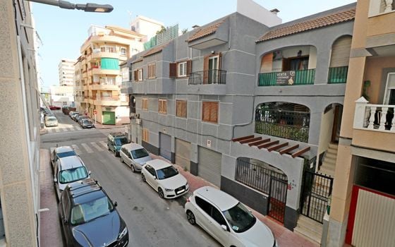 Appartement de 2 chambres à Torrevieja - PSA149120 - Photo - Small - 16