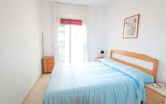 Apartament w Torrevieja, 2 sypialnie - PSA149120 - Zdjęcie - 5