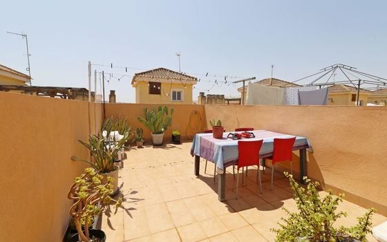 2 bedroom Penthouse in Formentera del Segura - PSA149121 - Photo - Small - 17