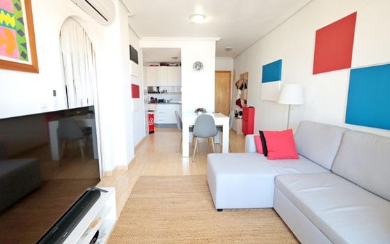 Penthouse   v Formentera del Segura, 2 ložnice - PSA149121 - Foto - 4