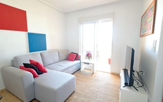 Penthouse   v Formentera del Segura, 2 ložnice - PSA149121 - Foto - 2