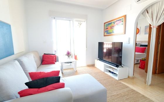 Penthouse   v Formentera del Segura, 2 ložnice - PSA149121 - Foto - 3