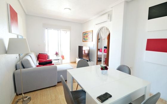 2 bedroom Penthouse in Formentera del Segura - PSA149121 - Photo - Small - 6