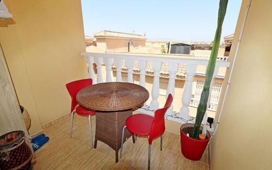 2 bedroom Penthouse in Formentera del Segura - PSA149121 - Photo - Small - 16