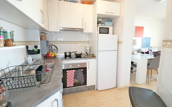 2 bedroom Penthouse in Formentera del Segura - PSA149121 - Photo - Small - 8