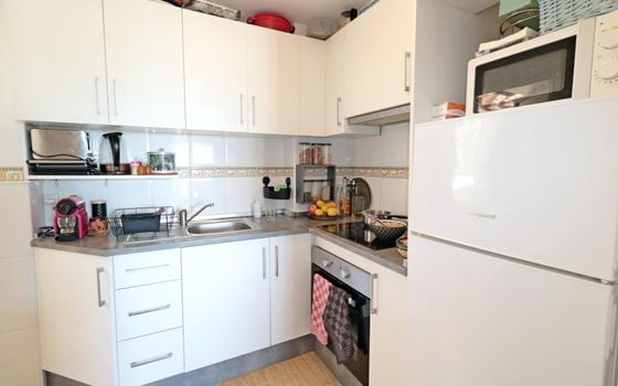 2 bedroom Penthouse in Formentera del Segura - PSA149121 - Photo - Small - 7