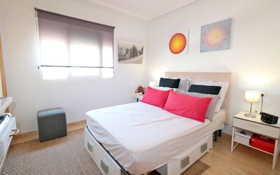 2 bedroom Penthouse in Formentera del Segura - PSA149121 - Photo - Small - 9