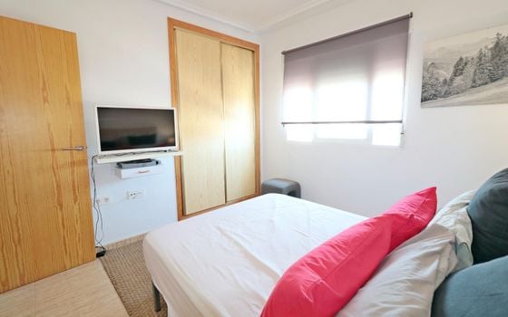 2 bedroom Penthouse in Formentera del Segura - PSA149121 - Photo - Small - 10