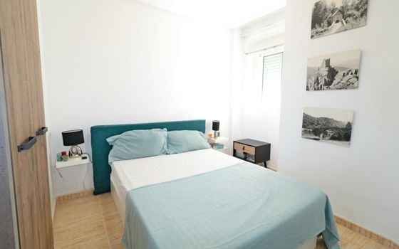 2 bedroom Penthouse in Formentera del Segura - PSA149121 - Photo - Small - 12