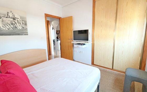 2 bedroom Penthouse in Formentera del Segura - PSA149121 - Photo - Small - 11
