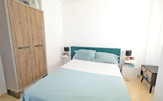 2 bedroom Penthouse in Formentera del Segura - PSA149121 - Photo - Small - 13