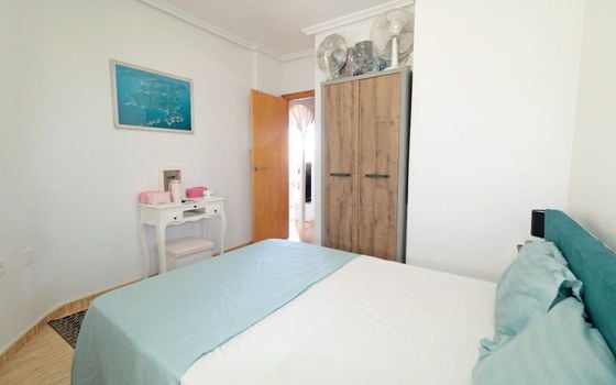 2 bedroom Penthouse in Formentera del Segura - PSA149121 - Photo - Small - 14
