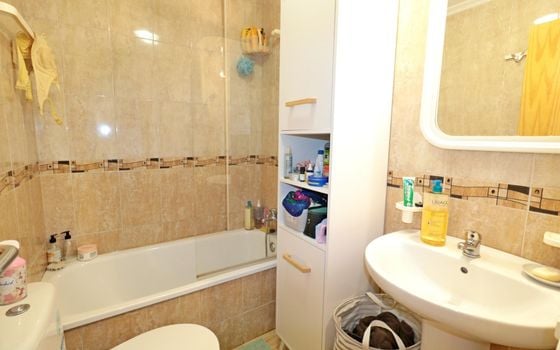 2 bedroom Penthouse in Formentera del Segura - PSA149121 - Photo - Small - 15