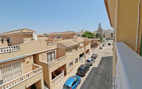 2 bedroom Penthouse in Formentera del Segura - PSA149121 - Photo - Small - 20